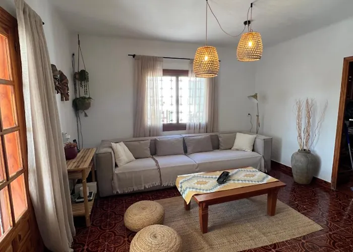 Villa Cala Xuclar