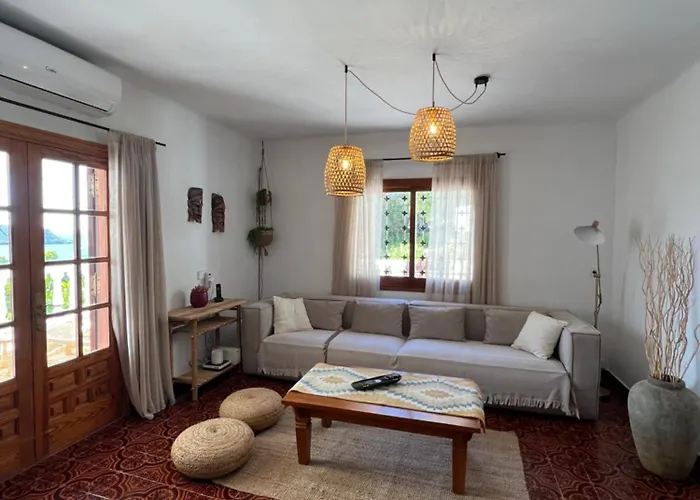 Villa Cala Xuclar