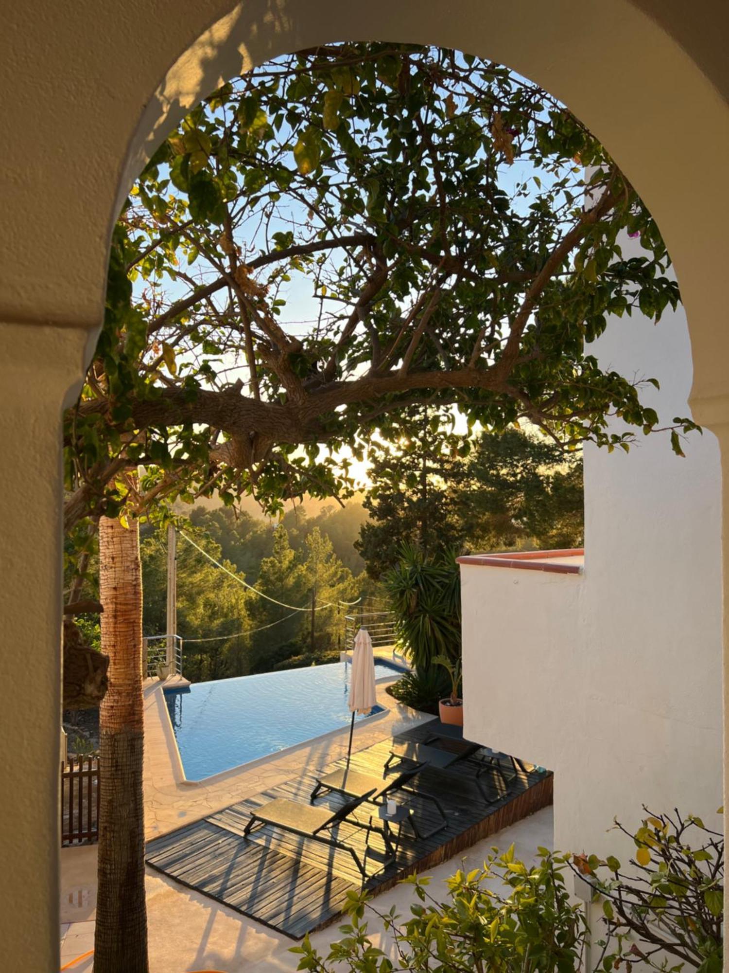 Cala Xuclar Vil·la